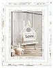 ZEP Rivoli weiß            13x18 Holz Bilderrahmen         Voir les images du produit 6