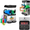 Royal Catering Slush-Maschine - 2 x 15 l - Produktbild-Vorschau 8