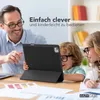 EAZY CASE Smartcase mit Stifthalter für Apple iPad Air 13 Produktbild-Vorschau 3