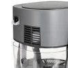 Close-up of the back of a kitchen appliance, showing a power port and ventilation grille. Anteprima dell’immagine prodotto