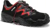 ELTEN Sicherheitshalbschuh MICK black-red Low ESD S2, Gr. Produktbild-Vorschau 1