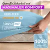 EllaTex Jersey Kinder Spannbettlaken 70x140 Baumwolle – Produktbild-Vorschau 4