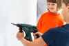 Bosch slagboormachine (speelgoed) Productafbeelding-voorbeeld 2