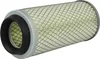 vhbw 2x Luftfilter kompatibel mit NEUSON 1402, 1302, 1500, Produktbild-Vorschau 2