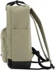 Himawari 1084m Laptop-Rucksack, 14'', oliv Produktbild-Vorschau 3