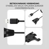 Strap-it Ladegerät / Ladekabel geeignet für TomTom Produktbild-Vorschau 2