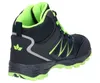 Outdoorstiefel Sonora High 38 Produktbild-Vorschau 4