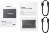 Disque dur externe Samsung MU-PC1T0T/WW 1 TB SSD 1 TB SSD Voir les images du produit 2