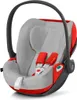 Cybex Sommerbezug für Cloud T oder Z2 i-Size Grey Produktbild-Vorschau 2