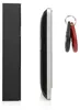 Visiophone filaire avec lecteur de badge RFID Voir les images du produit 7