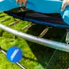 Thunder Trampolino da giardino Ultra 305 cm 10 ft rete Anteprima dell’immagine prodotto 10