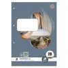 Staufen - Premium Briefblock DIN A4 - Lineatur 28 Produktbild-Vorschau 5