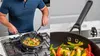 Ninja ZEROSTICK Premium Wok 28 cm C30928DE, Antihaft-Wok Produktbild-Vorschau 10