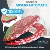 SANILO® WC sedátko s mechanismem Soft-Close Jahoda, WC Náhled obrázku produktu 4