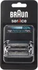 Braun 81697104 Rasierapparat-Zubehör Scherkopf Produktbild-Vorschau 4