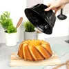 Moule à gâteau en granit avec cheminée 24,5 cm Voir les images du produit 4