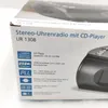 Karcher UR 1308 - Radiowecker mit CD-Player und Radio Produktbild-Vorschau 7