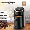 Zimilo Elektrischer Kaffee- und Teekocher, 300ml, 600W, Produktbild-Vorschau 2