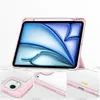 Bizon Case Tab Clear Matt für iPad Air 13" 2025 / 2024, Produktbild-Vorschau 9