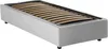 Einzelbett Dmeol, Containerbett mit Stoffbespannung, 100%  Produktbild-Vorschau 4