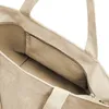 reisenthel sac shopper sac à épaule Shopper Cord Sand beige Voir les images du produit 3