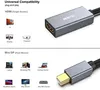 Mini DisplayPort (Thunderbolt 2) auf HDMI Adapter 4K, Produktbild-Vorschau 4