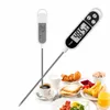 F74 Digital Lebensmittel Stift Thermometer Küche BBQ Produktbild-Vorschau 1
