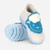 Ladeheid Kinder Mädchen Jungen Hausschuhe aus Filz LA-618 Produktbild-Vorschau 5