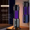 Lampe anti-moustiques USB rechargeable Piège à insectes Voir les images du produit 4