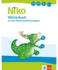 Niko Wörterbuch mit den Rechtschreibstrategien. Wörterbuch Produktbild-Vorschau 1