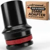 Adapter passend für Bosch Click and Clean Verbinder 35mm Produktbild-Vorschau 1