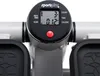 Close-up of a digital display on exercise equipment. Podgląd zdjęcia produktu
