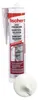 Sanitärsilicon DSSA W 310ml (weiß) Produktbild-Vorschau 4