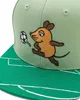 KOAA Dětská Snapback Kšiltovka The Mouse "Football" 3-8 let Náhled obrázku produktu 6