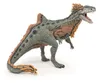 A detailed model of a Concavenator dinosaur. Produktbild-Vorschau