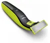 Philips Norelco OneBlade QP2724/10, Raschietto, Grigio, Anteprima dell’immagine prodotto 23