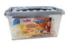 Stavebnice Teifoc Startovací set 100ks 30x14x19cm v Náhled obrázku produktu 1