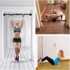 Klimmzugstange Türrahmen bis 150 kg Pull Up Bar für Fitness Produktbild-Vorschau 18