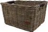 WICKED kosz na śmieci XL szary (50x40x30) Podgląd zdjęcia produktu 1