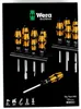 Set di cacciaviti da 15 pezzi Big Pack 900 Wera | Anteprima dell’immagine prodotto 25