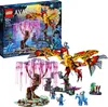 LEGO® Avatar 75574 Toruk Makto i drzewo dusz Podgląd zdjęcia produktu 1