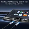 13.1" CarPlay Autoradio mit Kamera Für VW Crafter 2017-2021 Produktbild-Vorschau 7