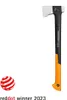 Ascia da spacco Fiskars X24 serie X con lama a S 15,2 cm ( Anteprima dell’immagine prodotto 9