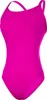 Funkita Diamond Back Badeanzug Rosa AUS 10 Frau Rosa AUS 10 Produktbild-Vorschau 1