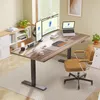 Bureau réglable en hauteur FLEXISPOT QB2 Électrique 180 x Voir les images du produit 2