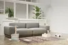 Tapis Ethno 21818-070 Beige, 160 x 230 cm Voir les images du produit 6