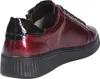 Remonte Damen glänzender Sneaker mit weiche lose Einlage & Produktbild-Vorschau 11