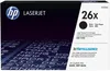 Toner HP CF226XC 26X czarny kontraktowy Podgląd zdjęcia produktu 3