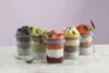 Kilner Muesli Cup To Go con cucchiaio in vetro 35 cl Anteprima dell’immagine prodotto 45