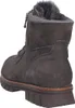 Waldläufer H-Xara Damenschuhe Schnürstiefel Grau Freizeit, Produktbild-Vorschau 12